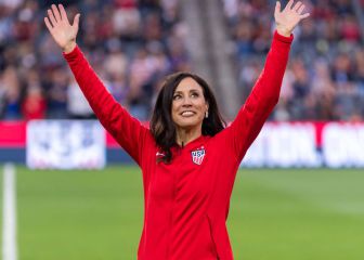 GM del USWNT, la mujer mejor pagada en el fútbol estadounidense