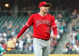 Expeloteros de Angels admiten uso de drogas durante su paso por LA