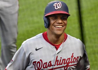 Juan Soto rechazó extensión de contrato con los Nationals