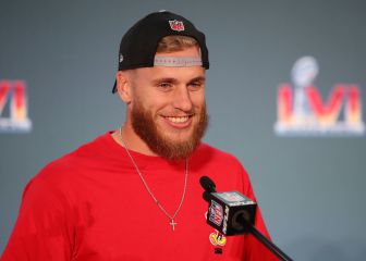 Kupp rinde homenaje a Kobe durante desfile de los Rams