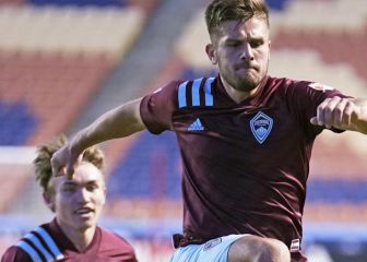 Comunicaciones vs Colorado: Horario, TV; cómo y dónde ver