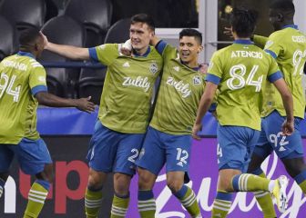 Motagua vs Seattle Sounders: Horario, TV; cómo y dónde ver