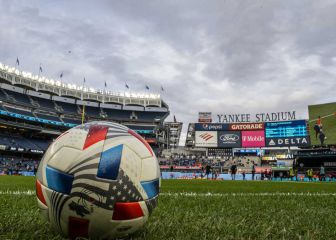 MLS sería la cuarta liga más seguida en USA