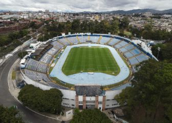 Comunicaciones FC derrota a Colorado Rapids en partido de ida de Concachampions
