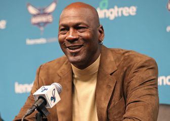 ¿Cuánto dinero gana Michael Jordan? Salario, patrimonio y patrocinios