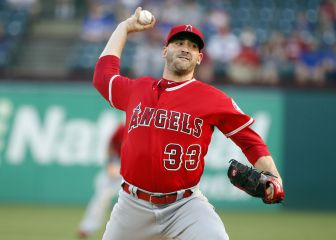 MLB puede suspender a Matt Harvey por caso Tyler Skaggs