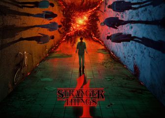 ¡Revelada la fecha de estreno de Stranger Things 4!