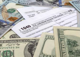 Ayudas y créditos fiscales del IRS que puedes solicitar