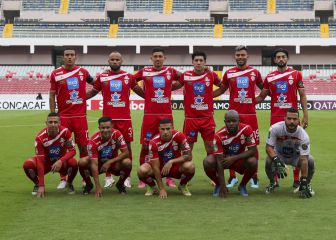 El mexicano que pasó de trabajar en un restaurante a la CCL
