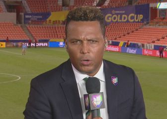 Pavón no apoyará a Real España por salida del 'Potro'