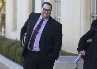 Eric Kay irá a prisión por la muerte de Tyler Skaggs