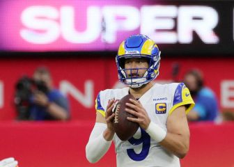 Rams y Stafford cubrirán gastos médicos de fotógrafa lastimada