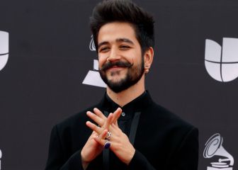 Todos los nominados al Premio Lo Nuestro 2022