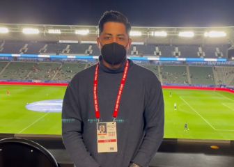 El reporte de SheBelieves Cup desde Dignity Health Sports Park