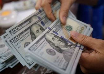 Precio del dólar hoy, 19/02: México, Honduras, Nicaragua...