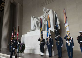 ¿Qué estados celebran el Día de los Presidentes?