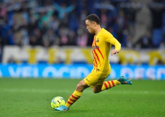 Dest despierta interés en un grande de la Ligue 1