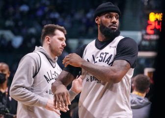 ¿Cuánto ganan los jugadores por participar en el All-Star?