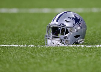 NFL no investigará a Richard Dalrymple por voyeurismo