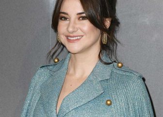 ¿Cuál es el patrimonio neto de Shailene Woodley?