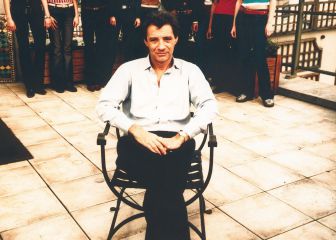 Encuentran muerto a excolaborador de Epstein