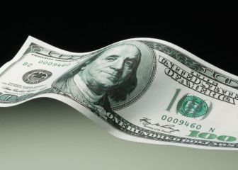 Precio del dólar hoy, 20/2: Honduras, Nicaragua, Costa Rica...