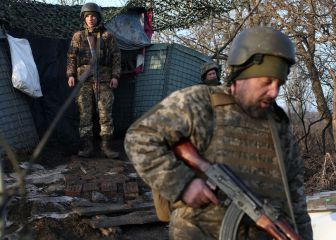 USA señala que Rusia se prepara para atacar a Ucrania