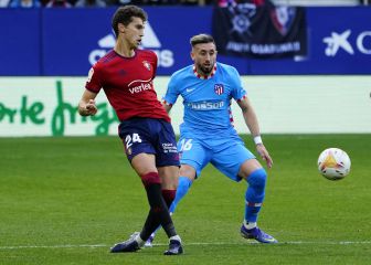 Héctor Herrera ya tiene sobre la mesa una oferta de la MLS