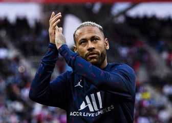 Neymar piensa llegar a MLS en los próximos años