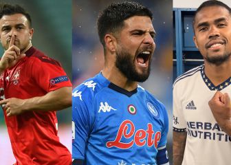 Los 10 fichajes más destacados de la temporada 2022 de la MLS