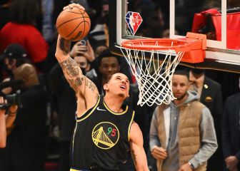 El brutal outfit con el que Toscano rindió tributo a México