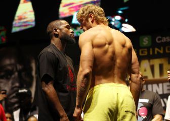 Mayweather deberá pagar a Paul antes que el FBI se involucre