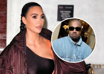 Kim se prepara para una 