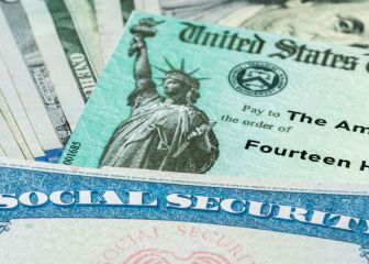 Cuarto cheque: ¿podrán recibirlo quienes cobraron el Seguro Social?
