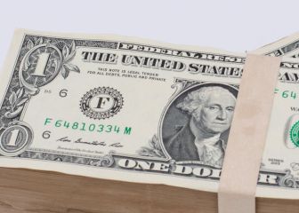 Precio del dólar hoy, 21/2: Honduras, Nicaragua, Costa Rica...