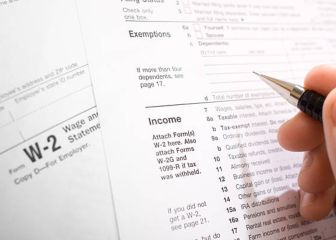 ¿Cómo reclamar el formulario W-2 de un antiguo empleador?