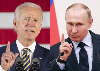 ¿Cuáles son las condiciones para la reunión Biden-Putin?
