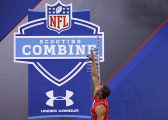 Agentes de jugadores de NCAA boicotearían scouting combine