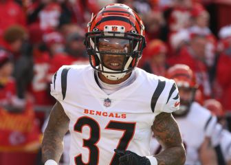 Ricardo Allen se retira tras siete campañas en la NFL