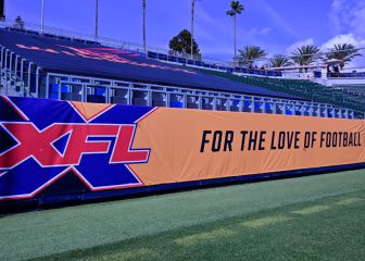 NFL y XFL colaborarán para mejorar el football