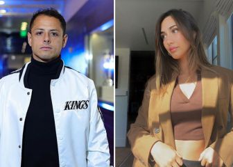 Estilo de vida de Nicole McPherson, novia de Chicharito