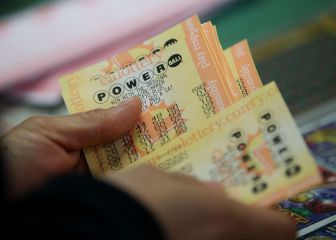 Resultados Powerball hoy, 21 de febrero: números ganadores