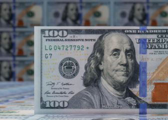 Precio del dólar hoy, 22/2: Honduras, Nicaragua, Costa Rica...