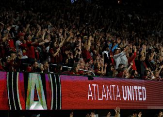 Altas, bajas y rumores de Atlanta United para MLS 2022