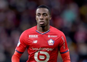 La curiosa relación de Tim Weah con el 2/22/22