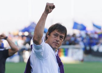¡Se queda! Almeyda no abandonará a los Earthquakes