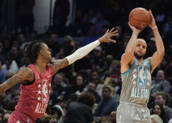 Edición 2022 del NBA All-Star Game pertenece al Top 5