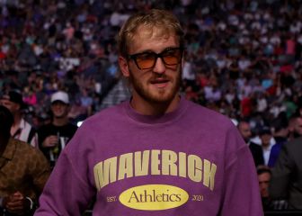 Logan Paul hará dupla con The Miz en WrestleMania 38