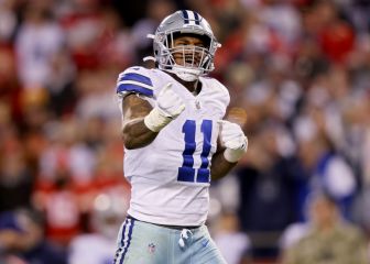 Micah Parsons reveló que jugó temporada 2021 lesionado