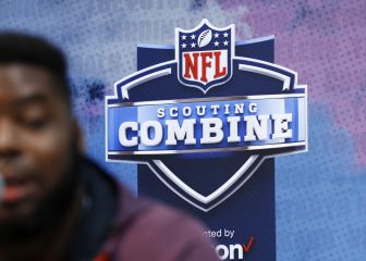 NFL relaja medidas del Combine tras presión de jugadores
